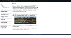 Desktop Screenshot of firstchoiceassociation.com